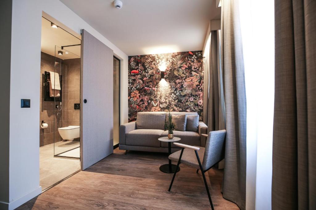 Adaastra Boutique Hotel photo 3