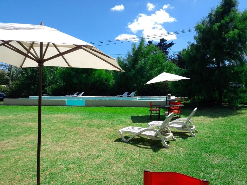 Casa Magnolias photo 1