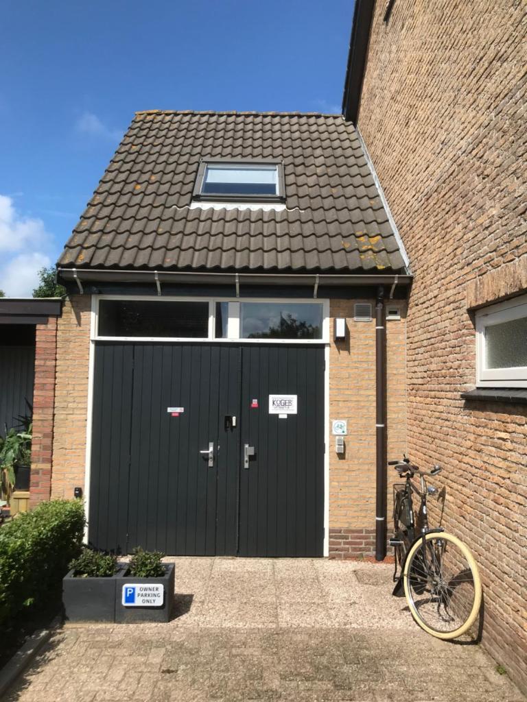 B&B Kogervennetje photo 2