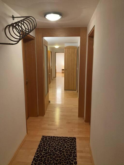 2-Zimmer-Nichtraucher-Ferienwohnung Strobel photo 4
