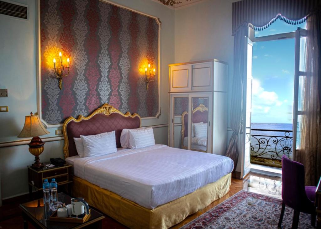Windsor Palace Luxury Heritage Hotel Since 1906 by Paradise Inn Group photo 2