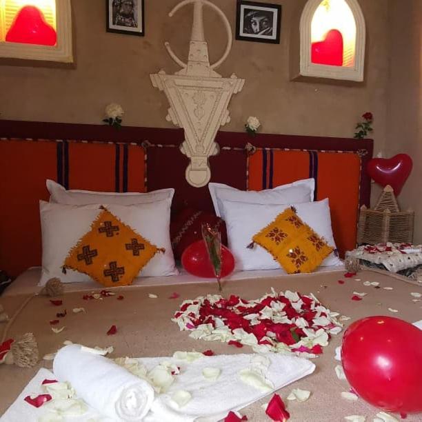 Toubkal Ecolodge photo 1