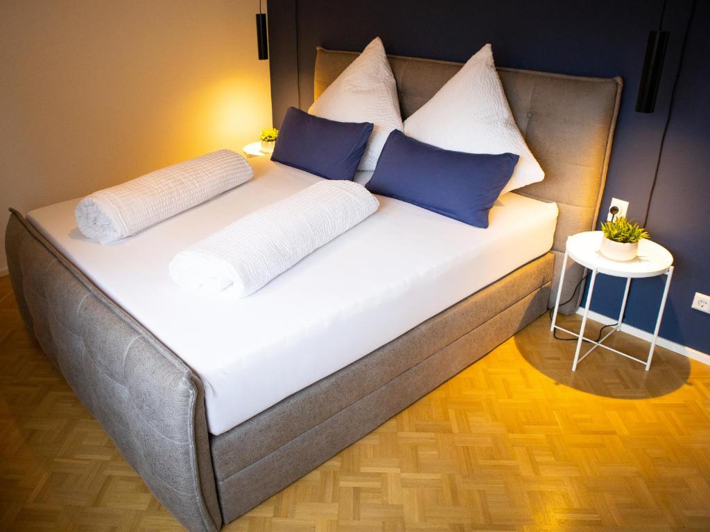 Seewaldblick - Ferienwohnung am Bodensee photo 4