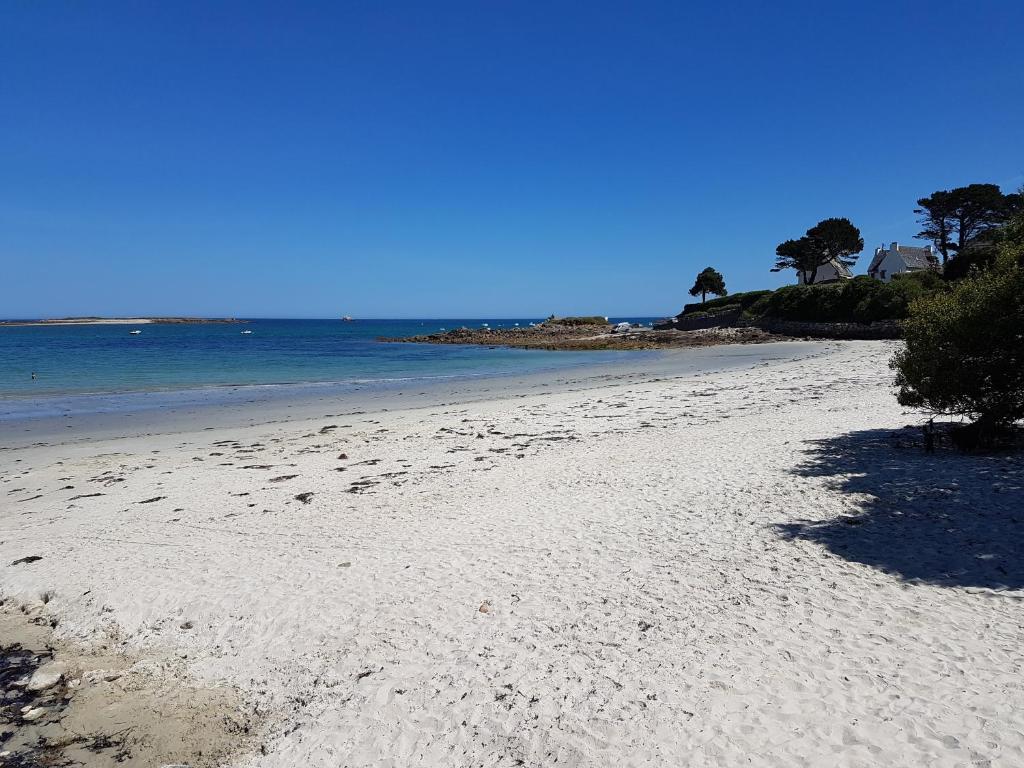 Entre Terre et Mer # Plages à 7mn photo 3