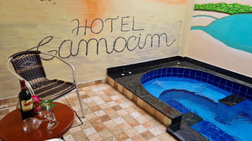 Hotel Camocim photo 3