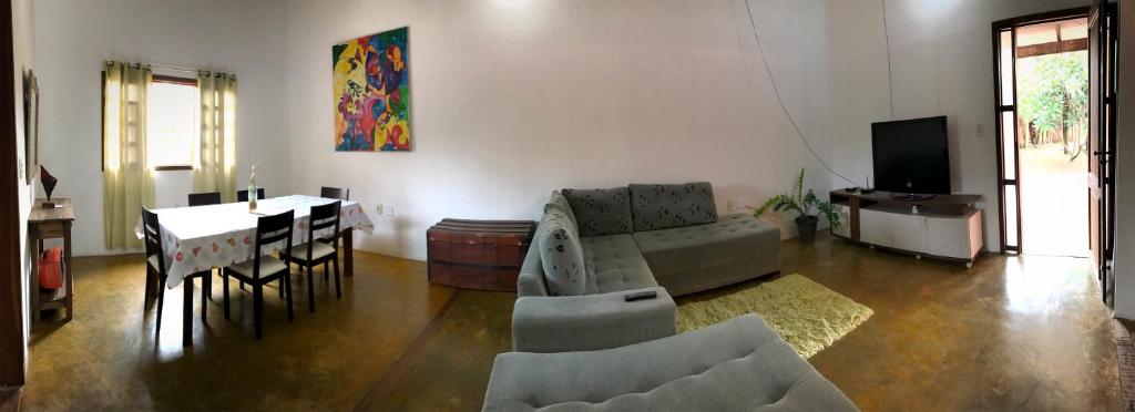 Casa Cavalcante photo 2