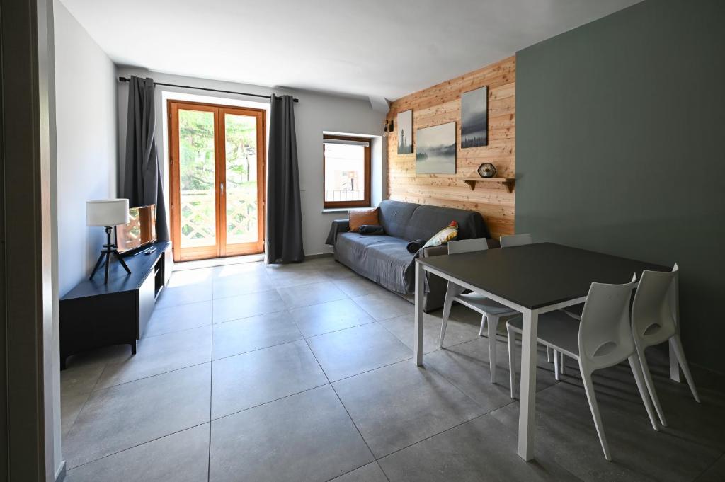 Il Fouia Apartments photo 4