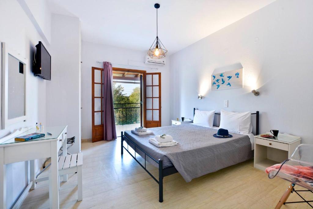 Kalliopi Apartments photo 3