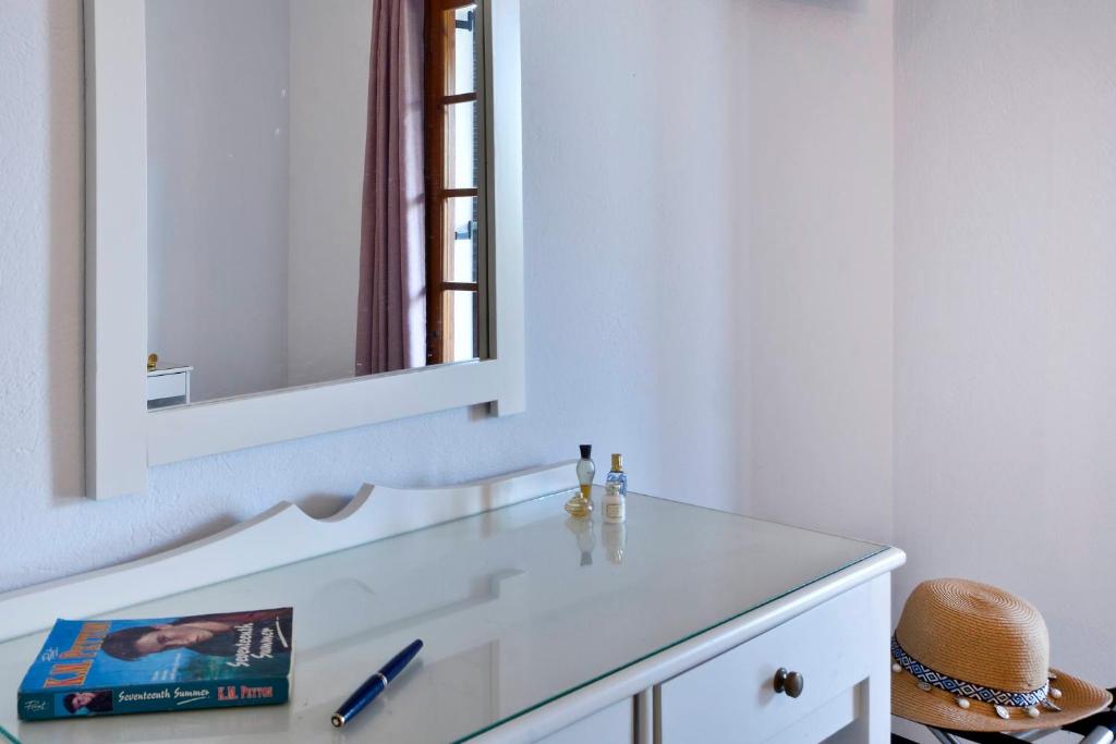 Kalliopi Apartments photo 4