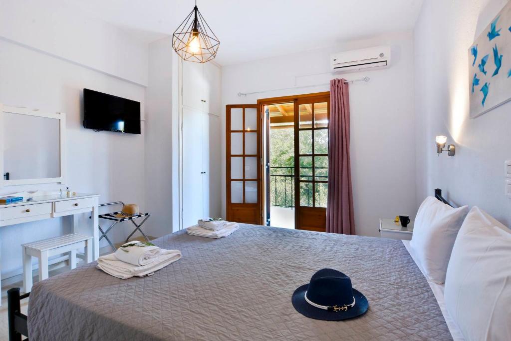 Kalliopi Apartments photo 1