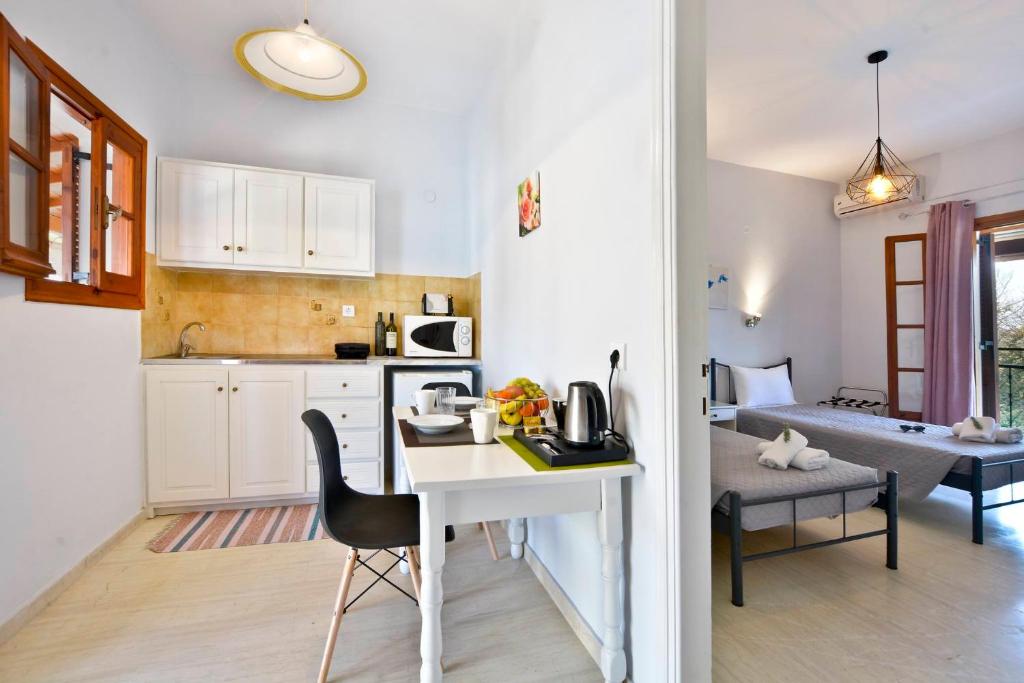 Kalliopi Apartments photo 2