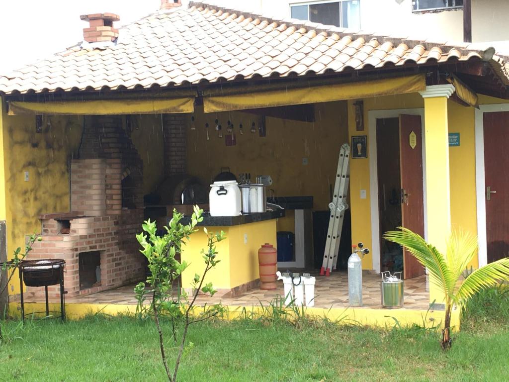 Aconchegante Casa de Temporada Araruama photo 2