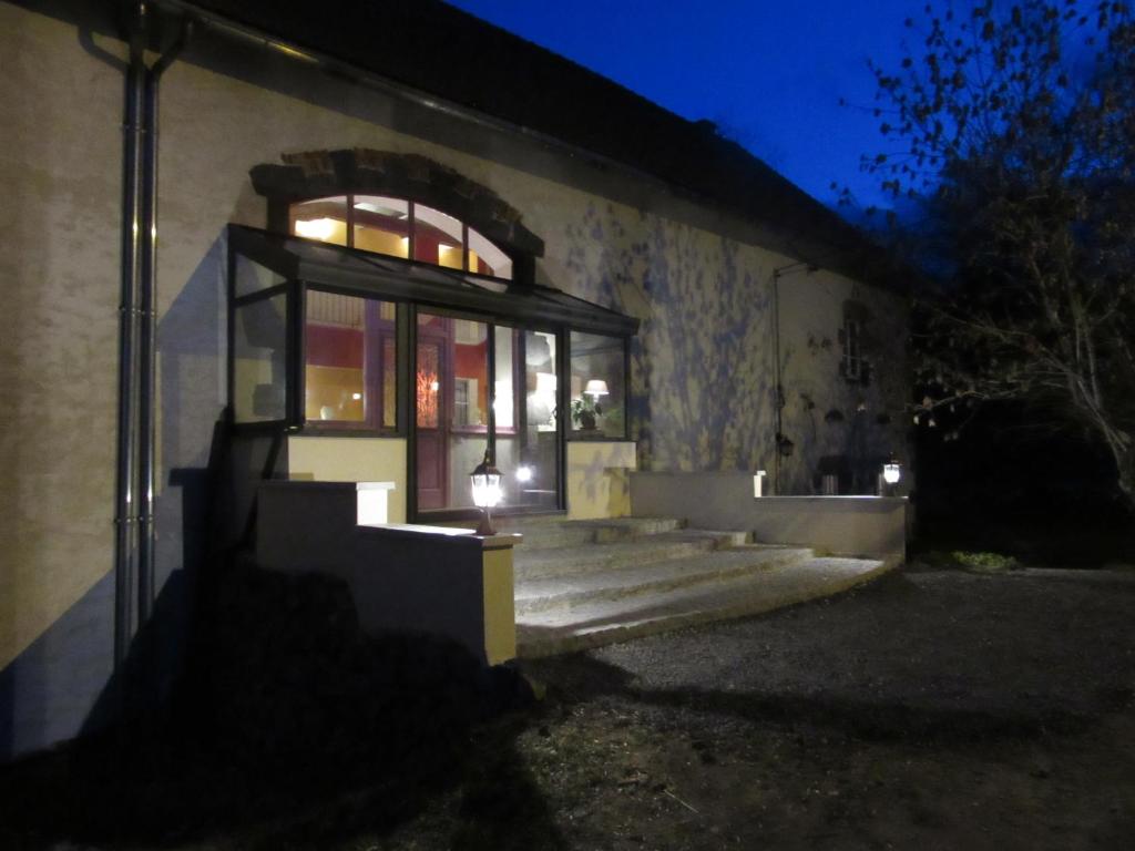 Gîte Le Pré du Roc photo 2