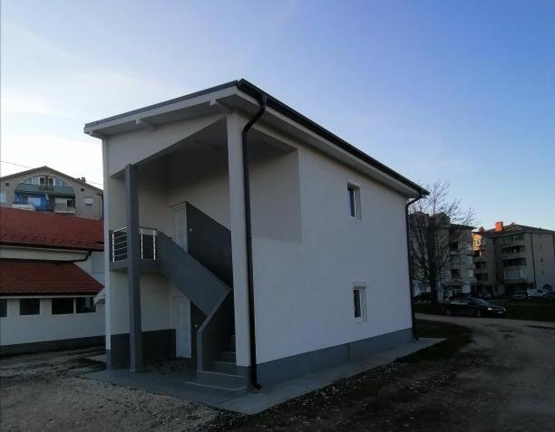 Apartmani NGC Bor photo 2