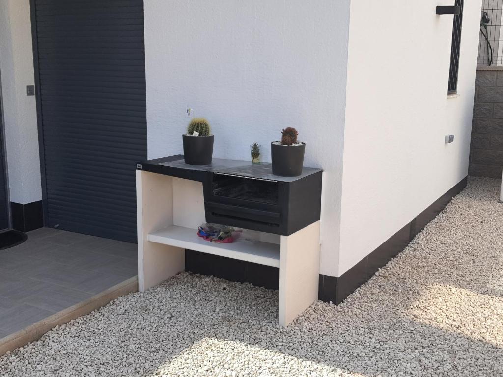 Moderne woning in Dehesa De Campoamor - Costa Blanca photo 4