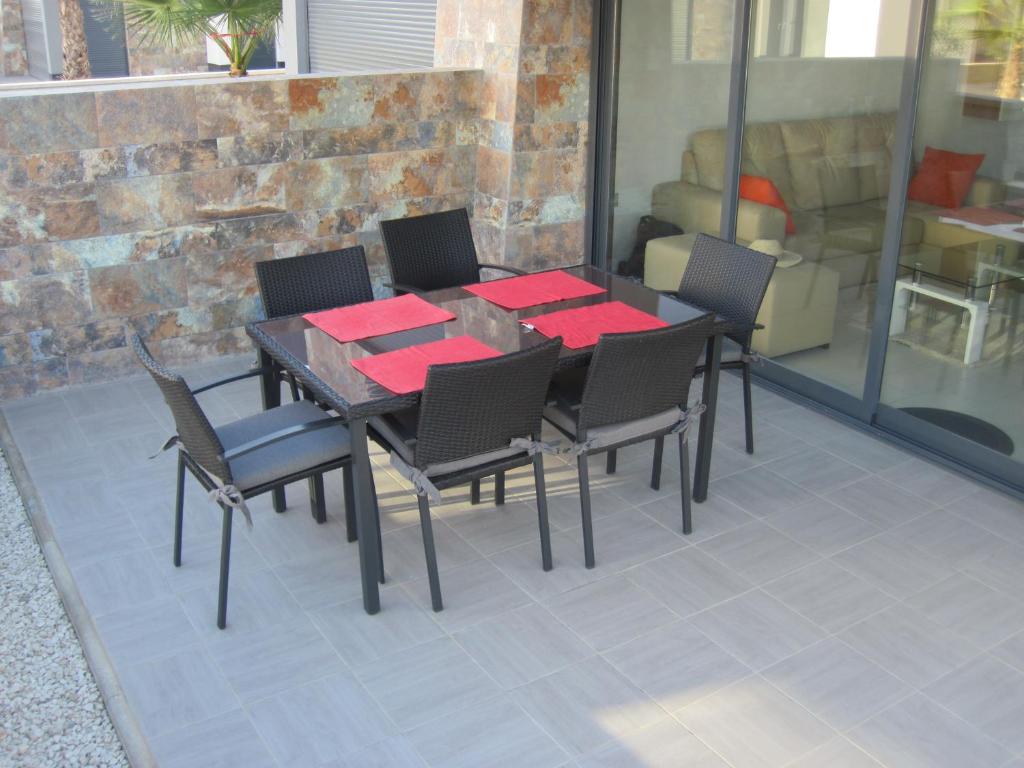 Moderne woning in Dehesa De Campoamor - Costa Blanca photo 3