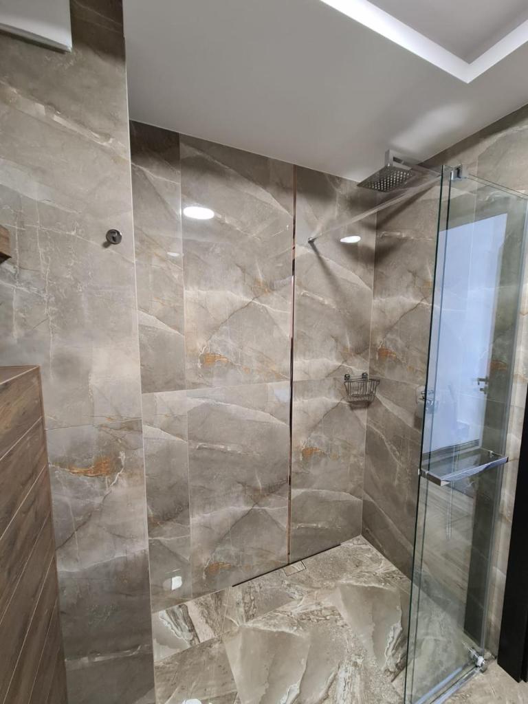 Apartament Lake View z sauną i widokiem na jezioro photo 4