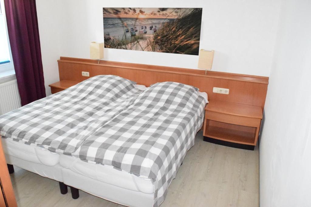 Ferienwohnung Gaffelschoner photo 4
