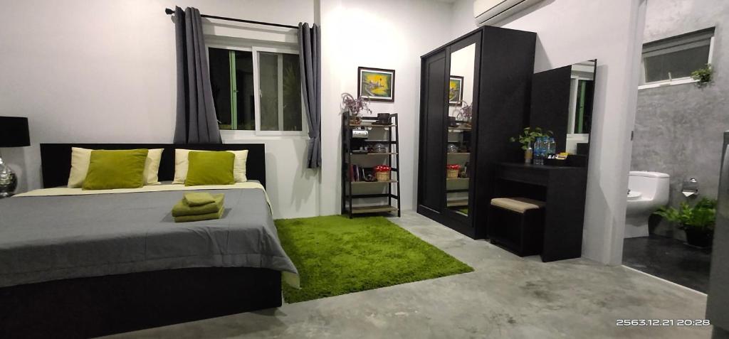 Swiss Bungalow Cha Am photo 4