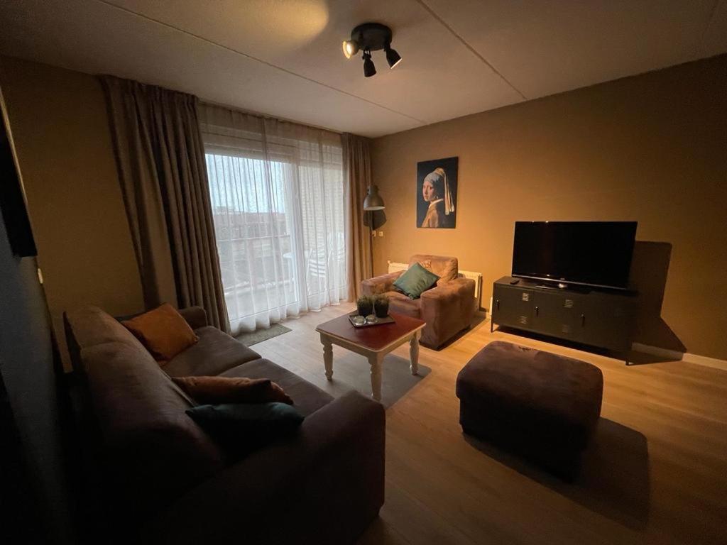 Appartement Makkum aan het strand photo 3