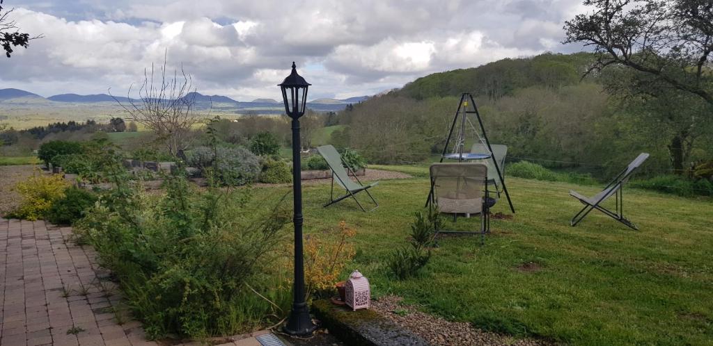 Gîte Le Pré du Roc photo 3