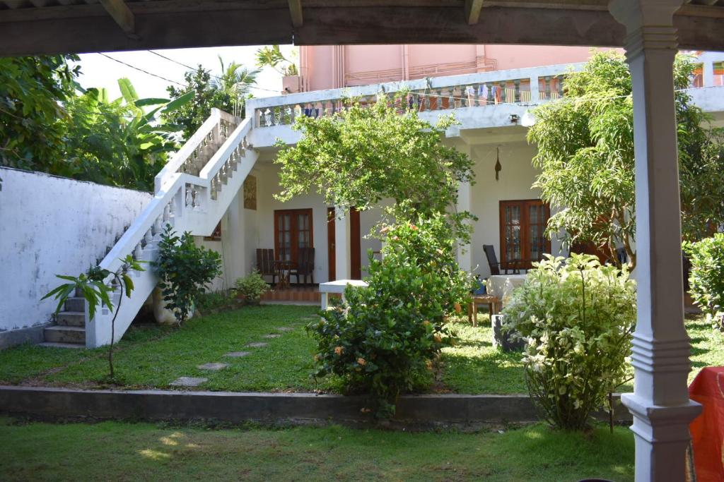 Aroma Guest House photo 1