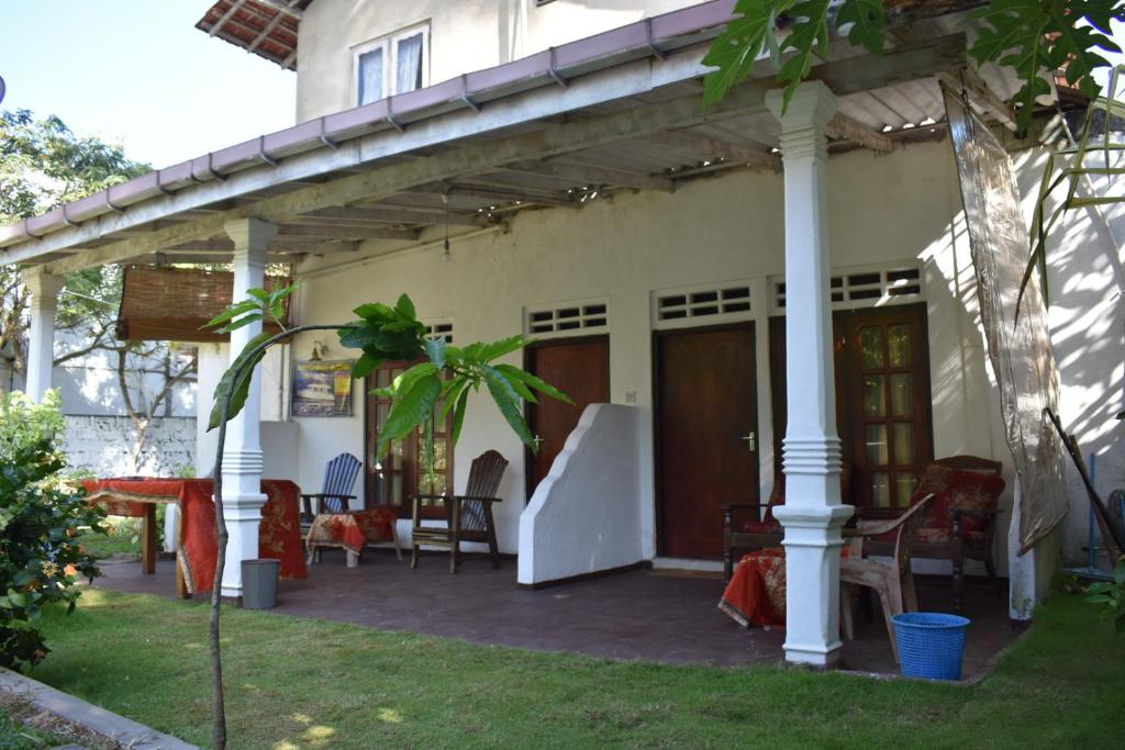 Aroma Guest House photo 2