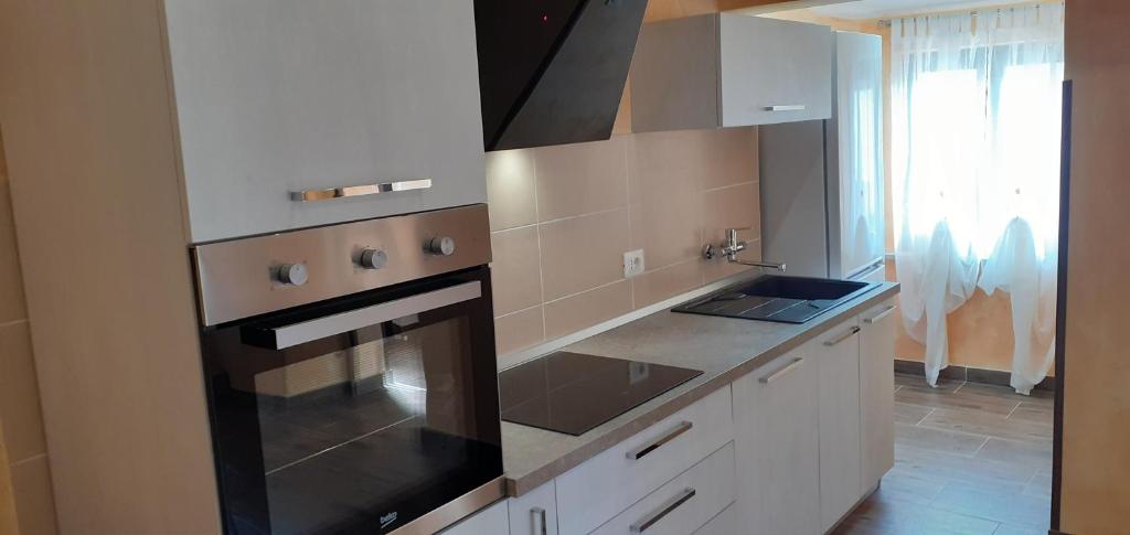 Apartman Miljenka photo 1