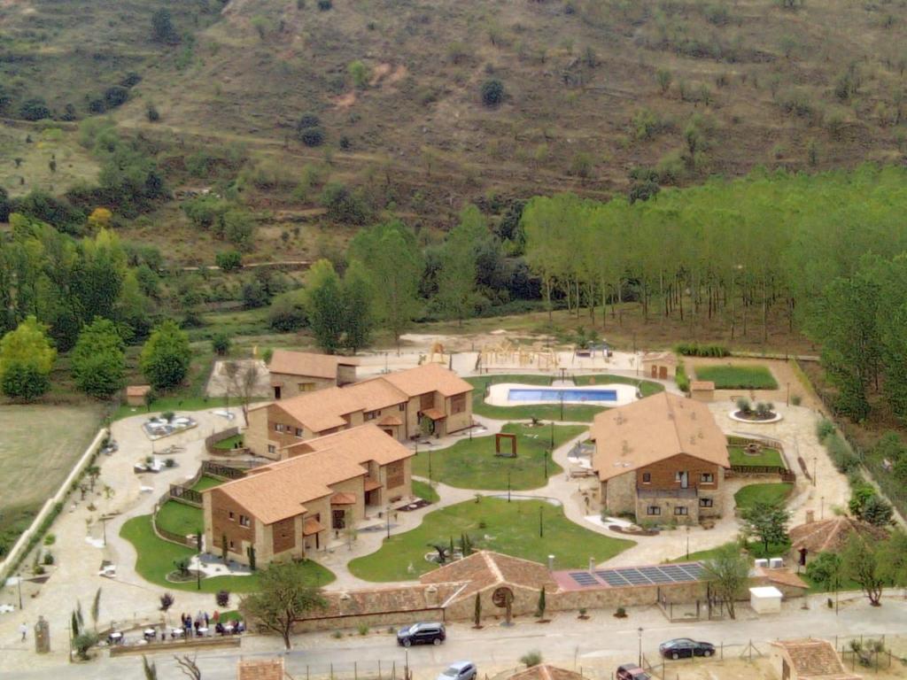 Las Villas de Fuentidueña photo 1