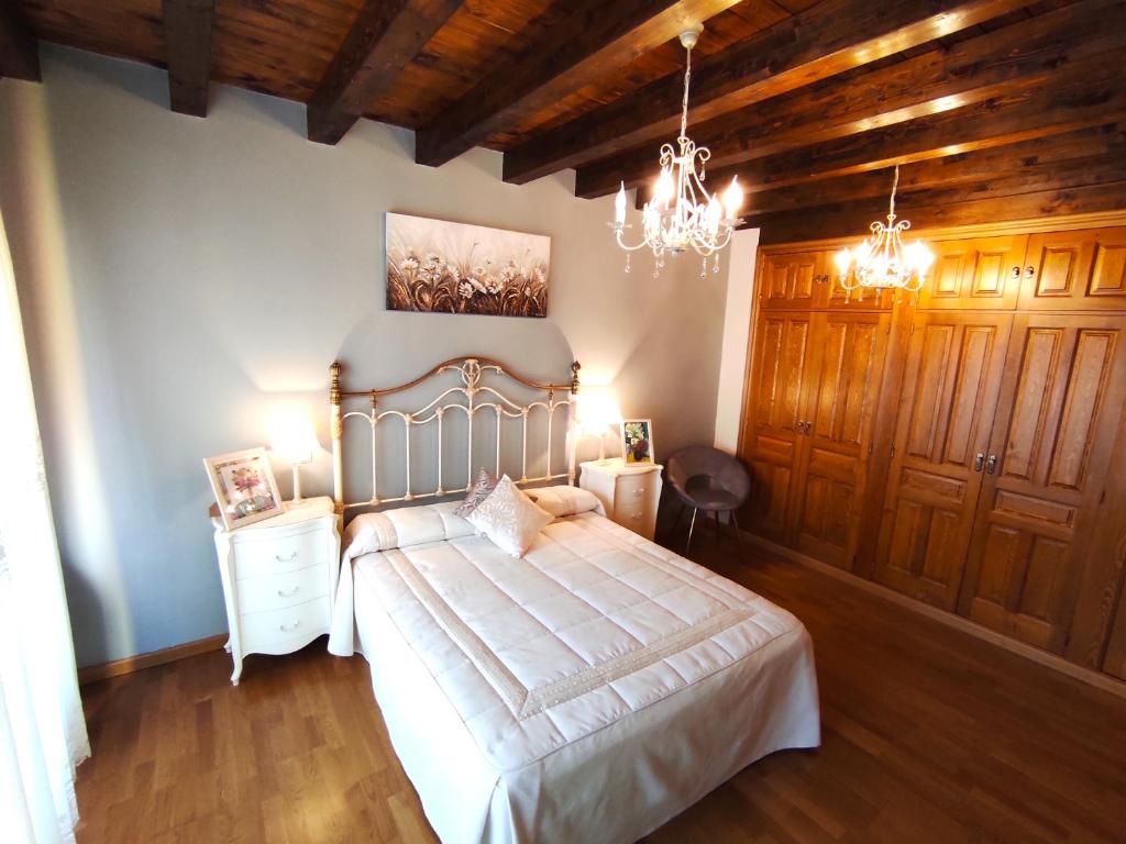 Del Abuelo Casa Rural photo 1