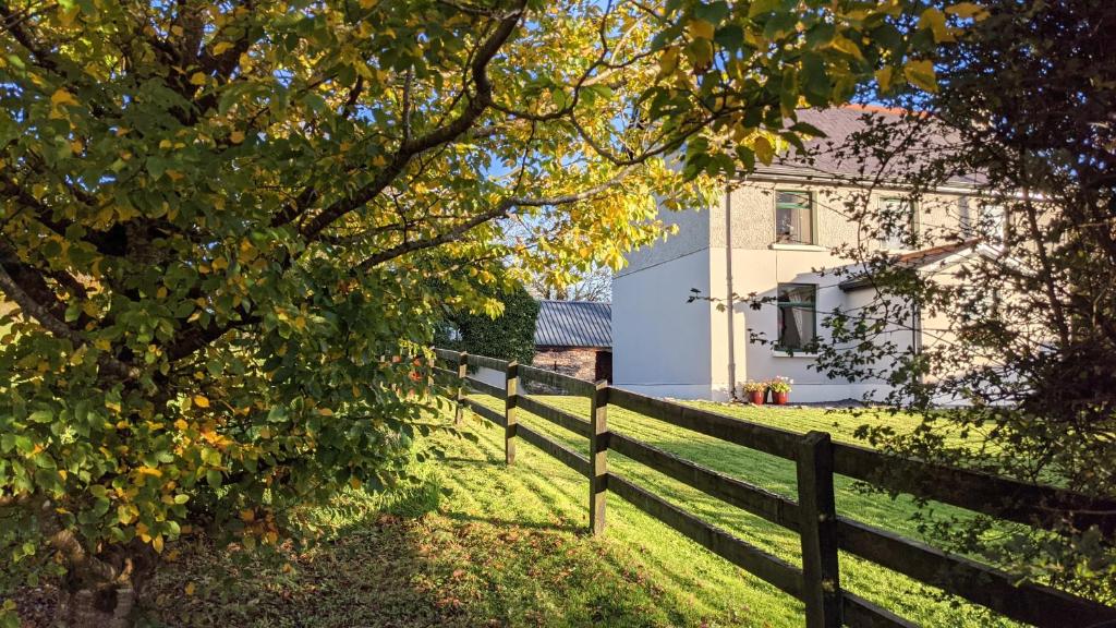 James Tymon Self-Catering Cottage photo 2