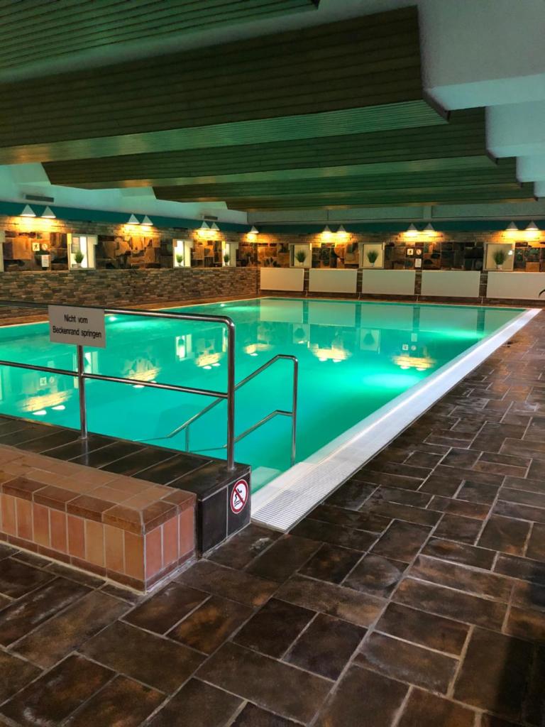Mariposa inclusive Pool und Sauna