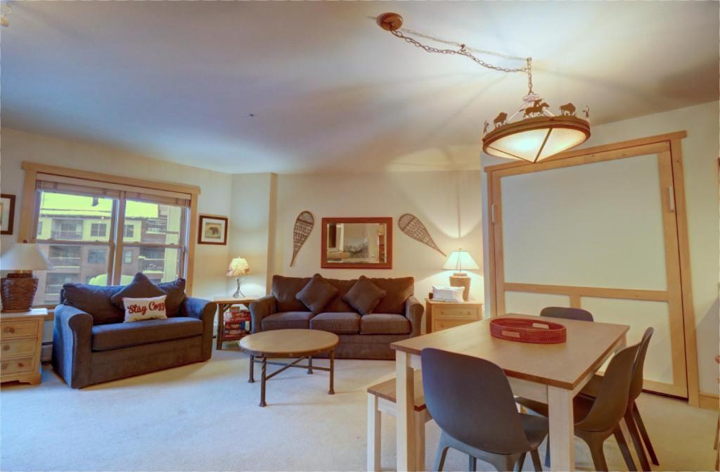 CS325 Copper Springs condo photo 3