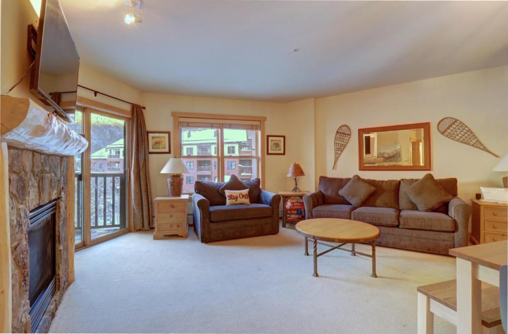 CS325 Copper Springs condo photo 4
