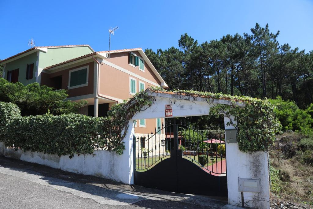 Villa Vazquez Sanxenxo La Lanzada photo 3