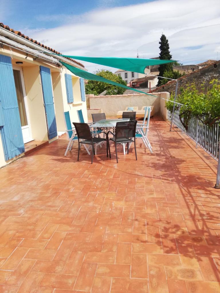 La Terrasse photo 2