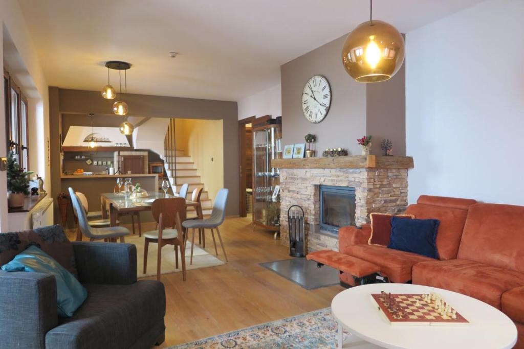 Apartman Aby Bjelasnica photo 2