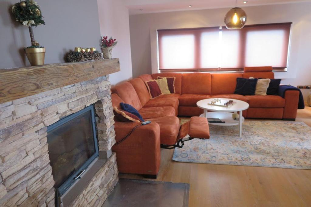 Apartman Aby Bjelasnica photo 3