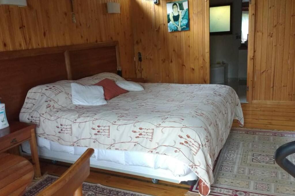 Hermosa casa en Lago Vichuquén photo 3