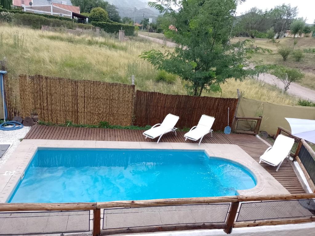 Cerro Encanto photo 2