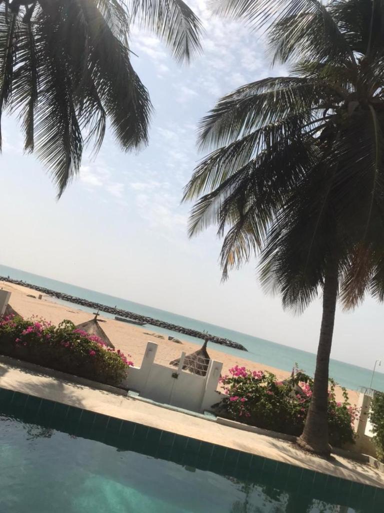 West AFRICAN BEACH photo 2