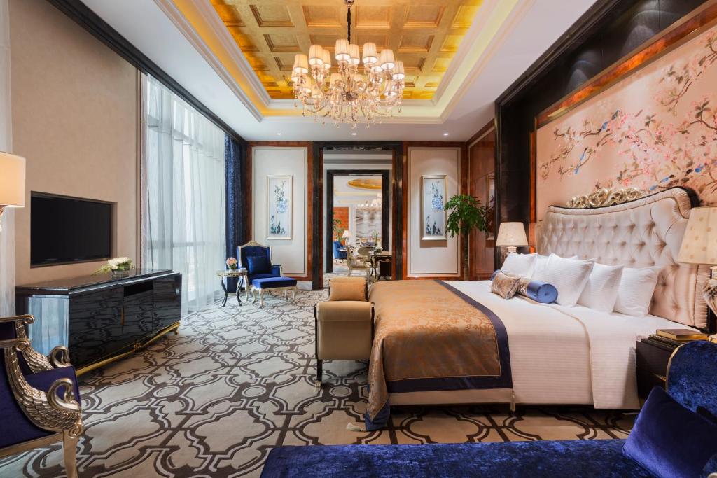 Wanda Realm Nanchang photo 4