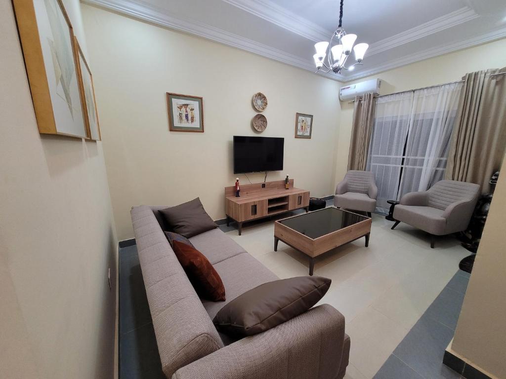 Chez Chic Apartments photo 1