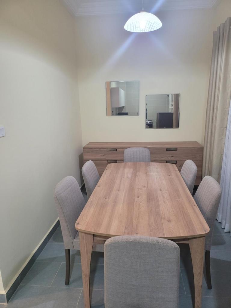 Chez Chic Apartments photo 4