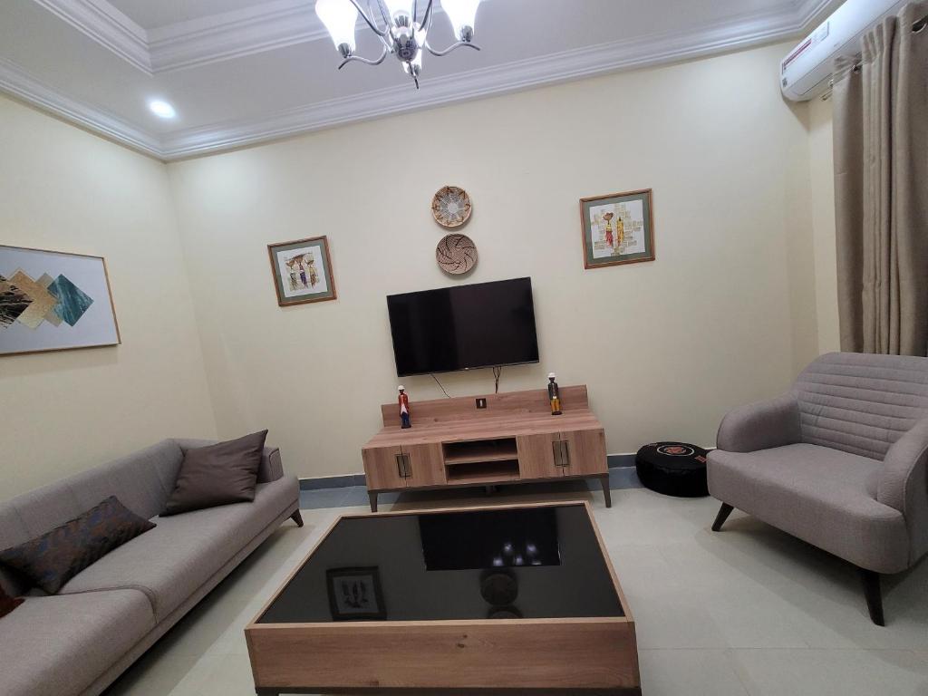 Chez Chic Apartments photo 2