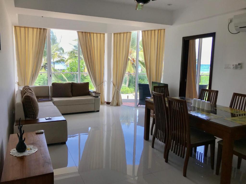 Nilaveli Ocean Condos photo 2