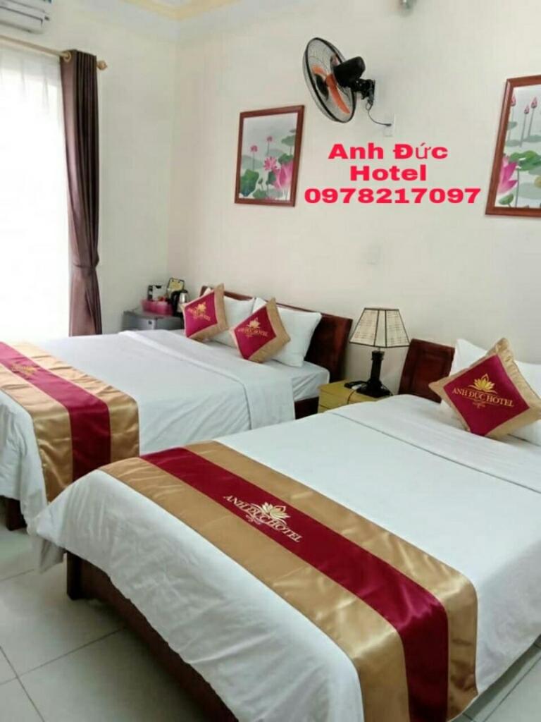 Anh Duc Hotel