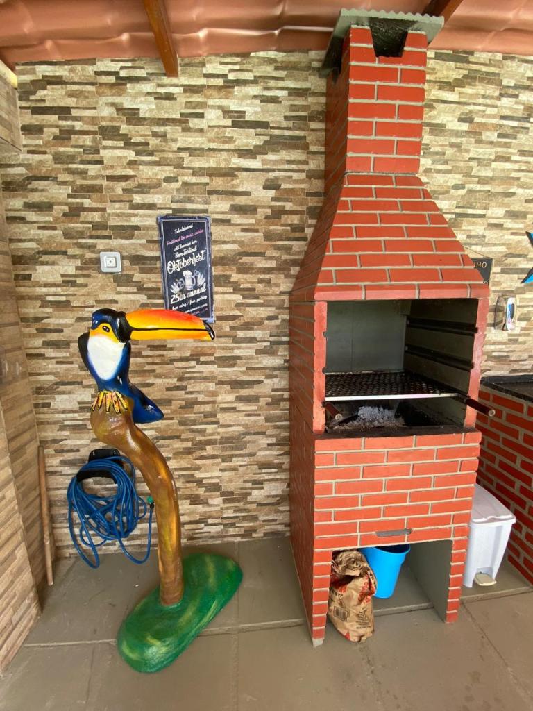 Casa De Praia em Itamaracá photo 2