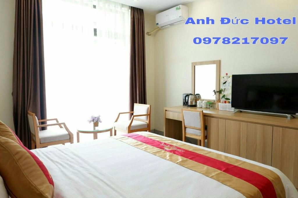 Anh Duc Hotel