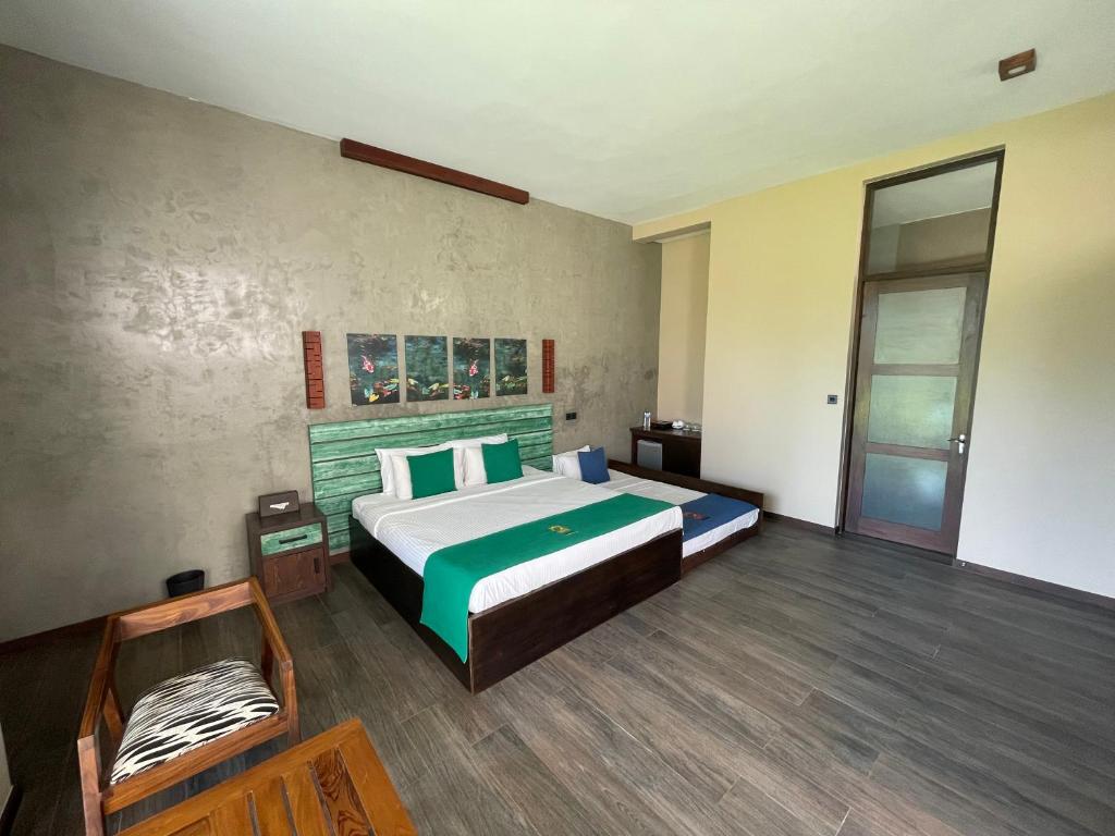 SOLUNA BEACH RESORT photo 1